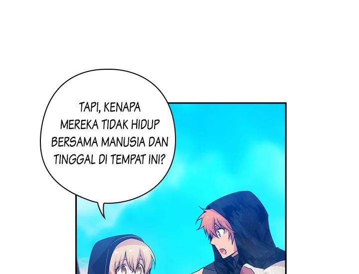 ADONIS Chapter 223 Gambar 77