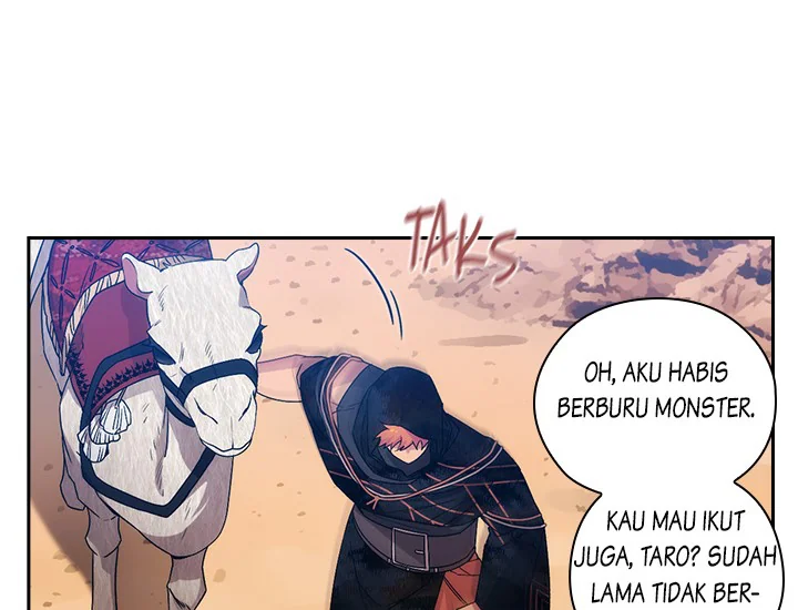ADONIS Chapter 223 Gambar 87