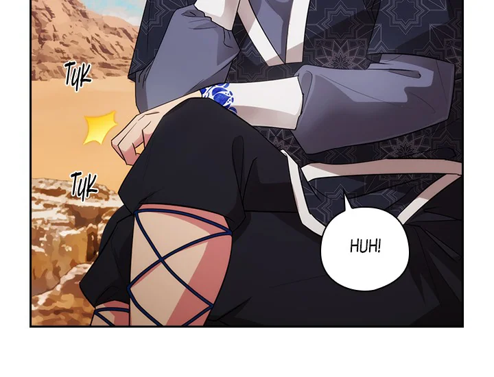 ADONIS Chapter 223 Gambar 91
