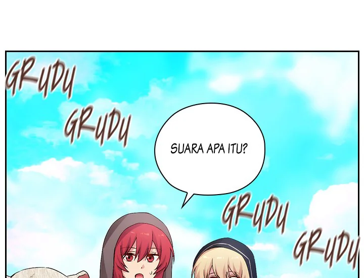 ADONIS Chapter 223 Gambar 97