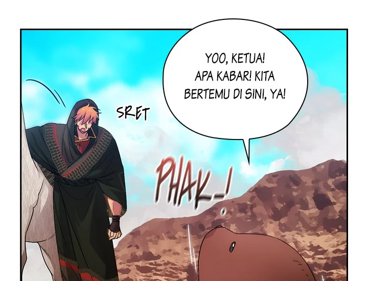 ADONIS Chapter 223 Gambar 99