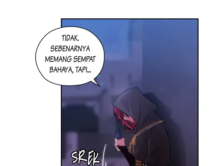 ADONIS Chapter 222 Gambar 26