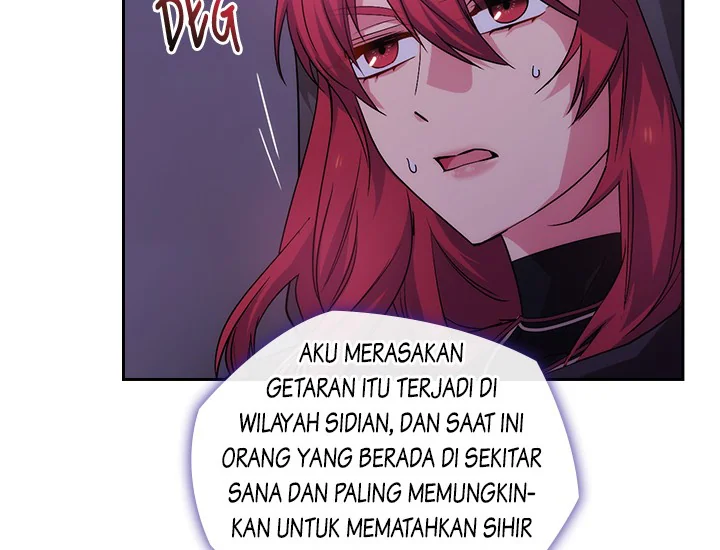 ADONIS Chapter 222 Gambar 31