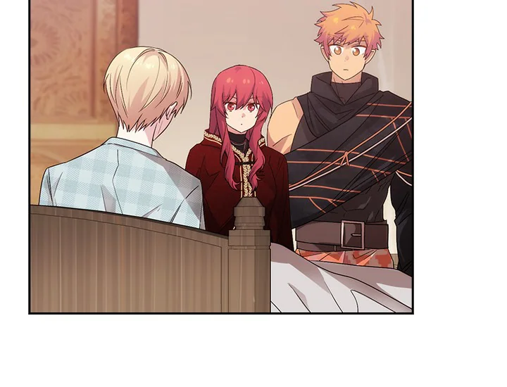 ADONIS Chapter 220 Gambar 110