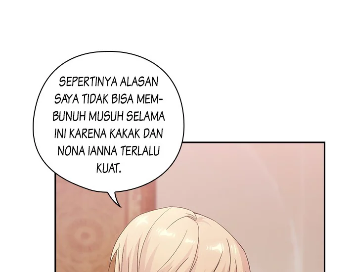 ADONIS Chapter 220 Gambar 111