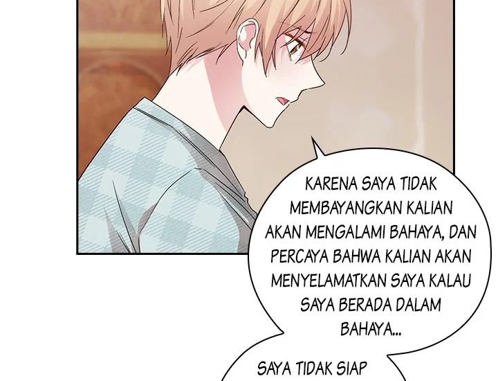 ADONIS Chapter 220 Gambar 112