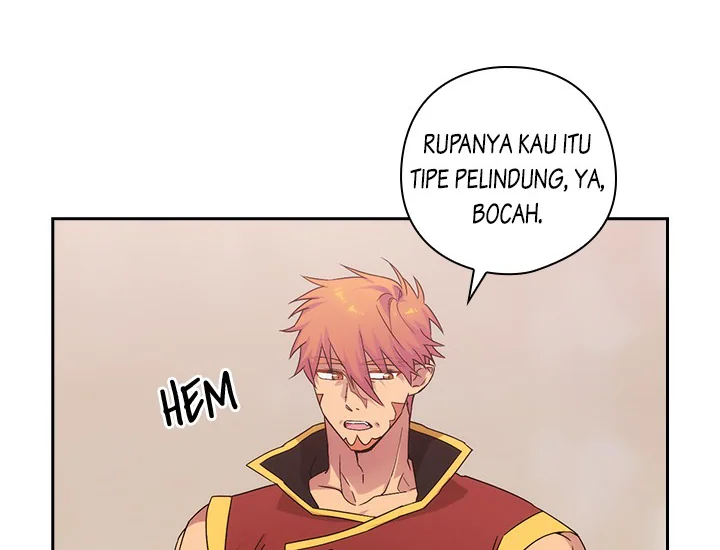 ADONIS Chapter 220 Gambar 116
