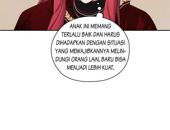 ADONIS Chapter 220 Gambar 123
