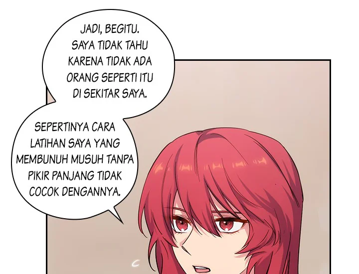 ADONIS Chapter 220 Gambar 124