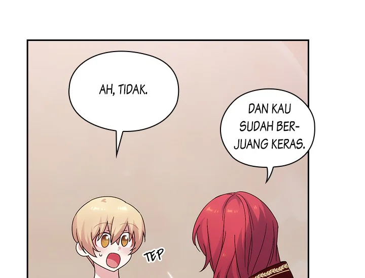ADONIS Chapter 220 Gambar 126
