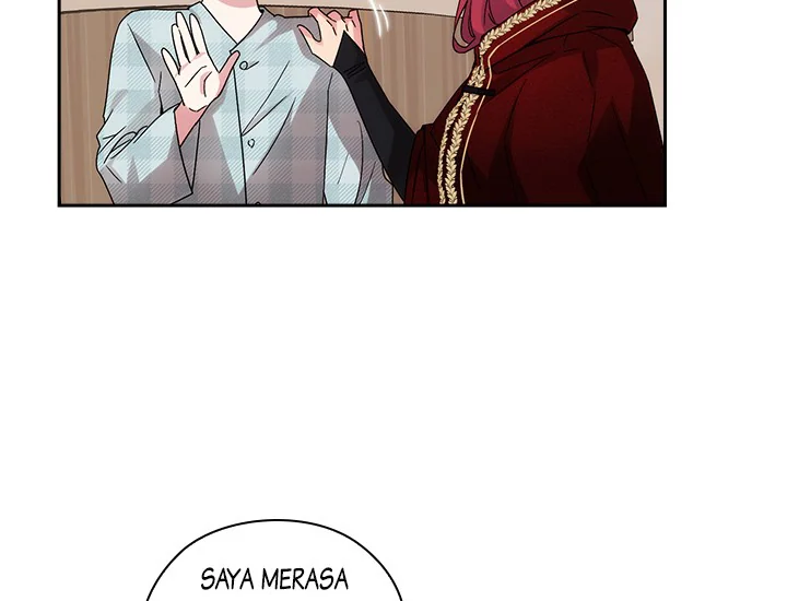 ADONIS Chapter 220 Gambar 127