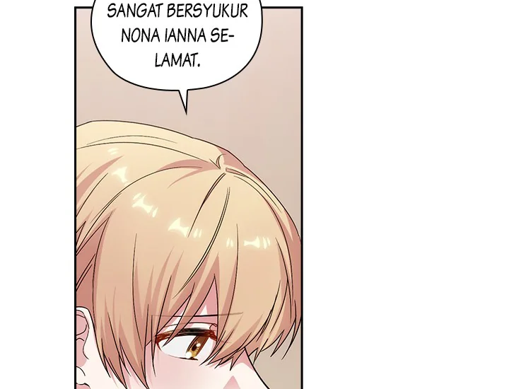 ADONIS Chapter 220 Gambar 128