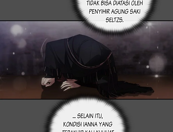 ADONIS Chapter 220 Gambar 13