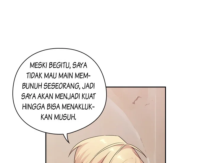 ADONIS Chapter 220 Gambar 132