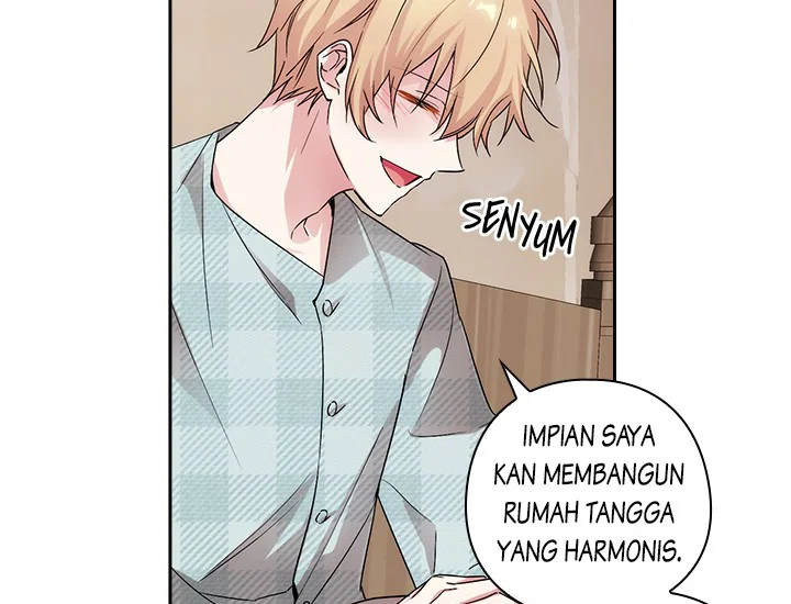 ADONIS Chapter 220 Gambar 133