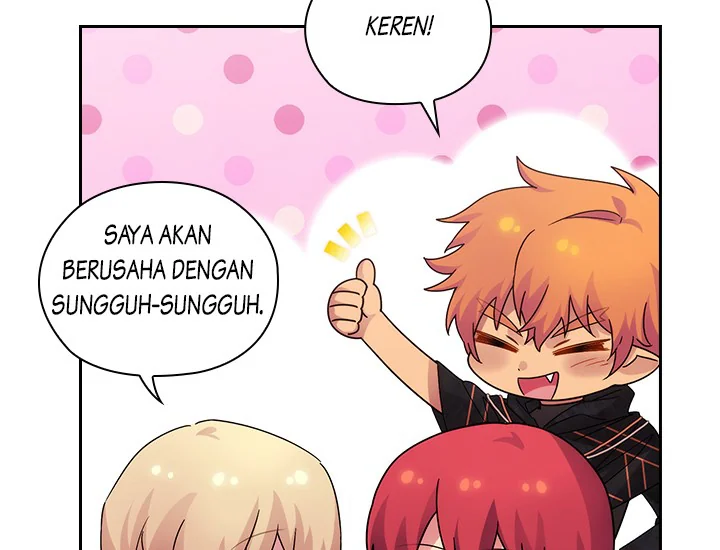 ADONIS Chapter 220 Gambar 135