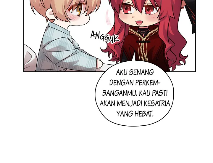 ADONIS Chapter 220 Gambar 136