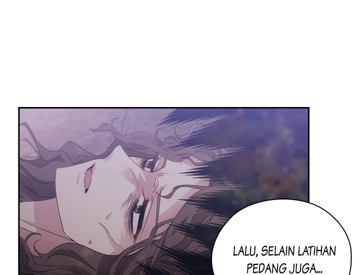 ADONIS Chapter 220 Gambar 137