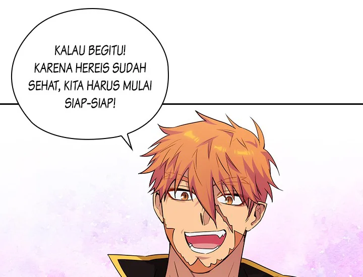 ADONIS Chapter 220 Gambar 140
