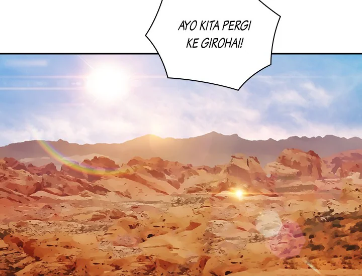 ADONIS Chapter 220 Gambar 144