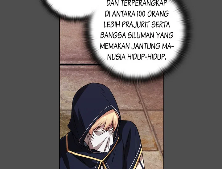 ADONIS Chapter 220 Gambar 15