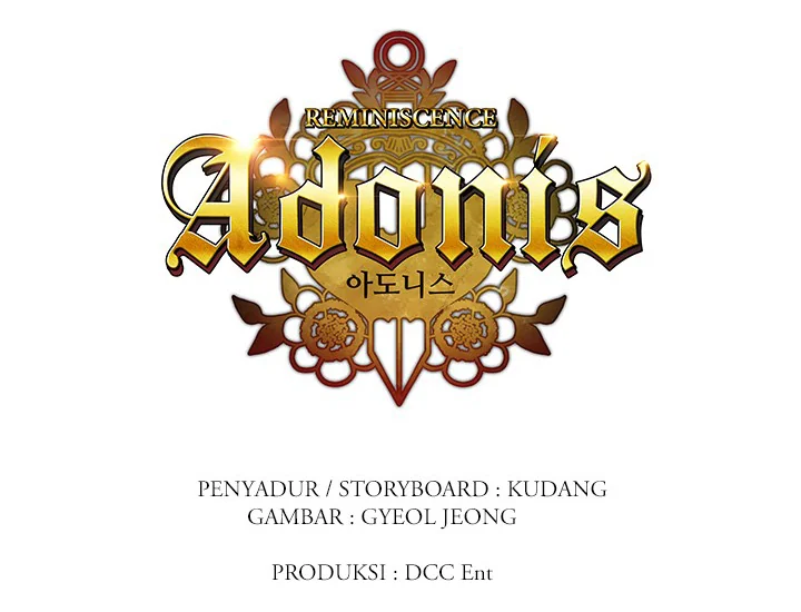 Baca  ADONIS Chapter 220 Gambar 2