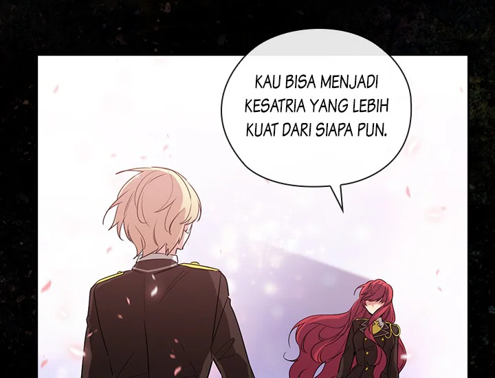 ADONIS Chapter 220 Gambar 22