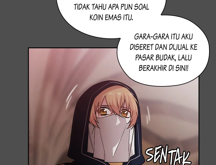 ADONIS Chapter 220 Gambar 33