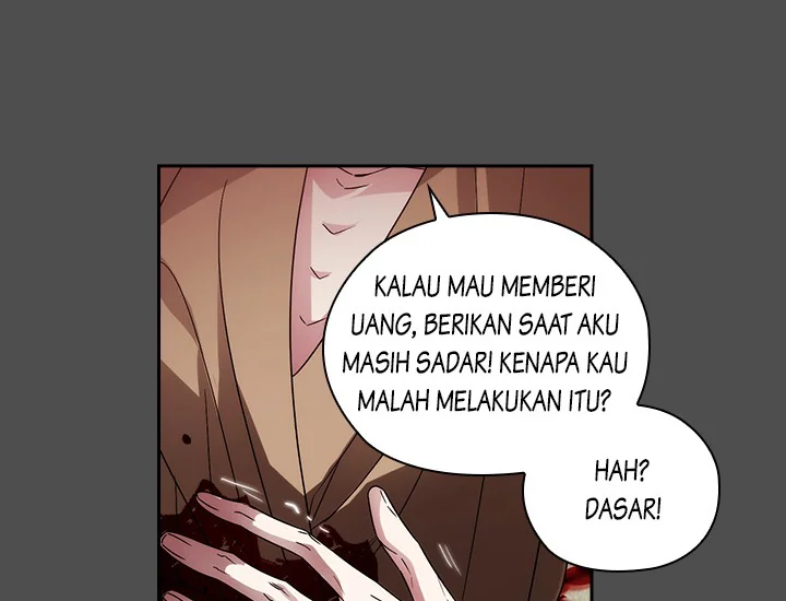 ADONIS Chapter 220 Gambar 35