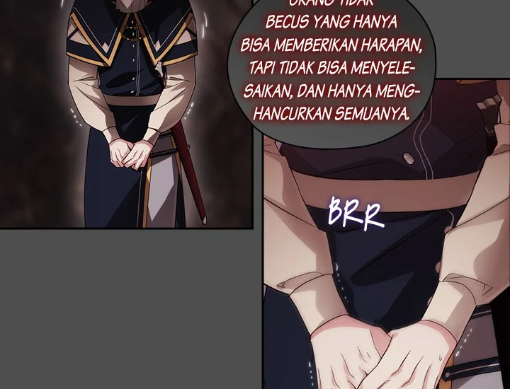 ADONIS Chapter 220 Gambar 42