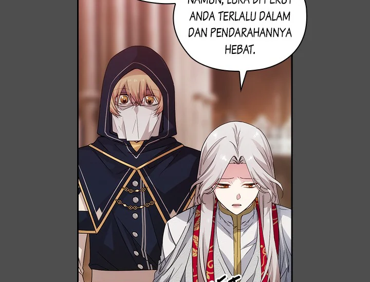 ADONIS Chapter 220 Gambar 7