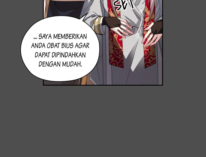 ADONIS Chapter 220 Gambar 8