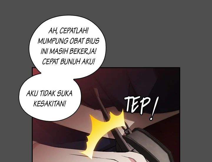 ADONIS Chapter 220 Gambar 94