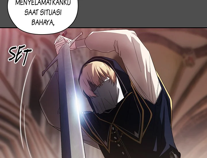 ADONIS Chapter 220 Gambar 99