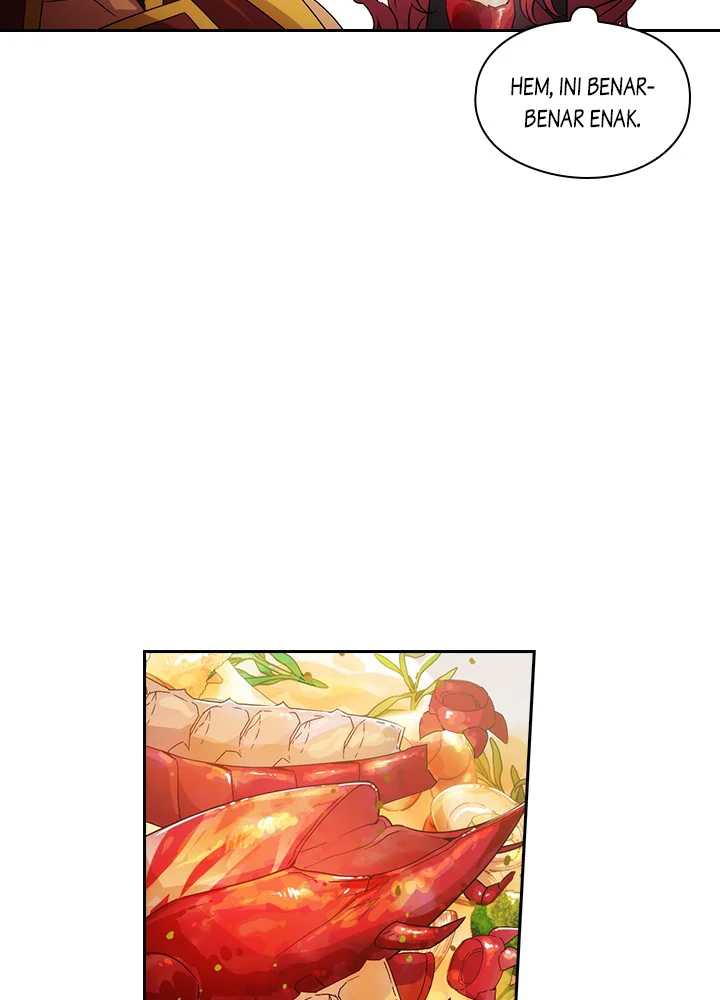 ADONIS Chapter 219 Gambar 10