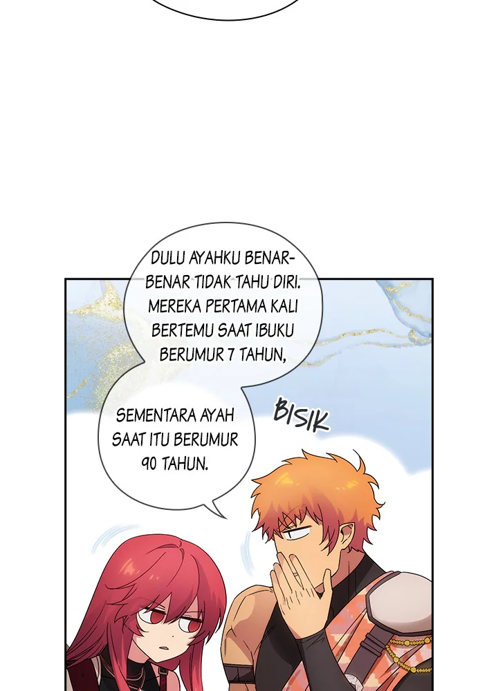 ADONIS Chapter 219 Gambar 14