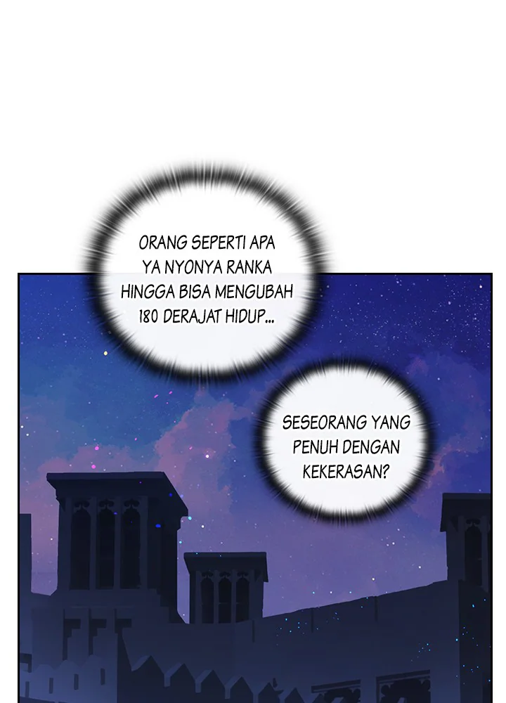 ADONIS Chapter 219 Gambar 19