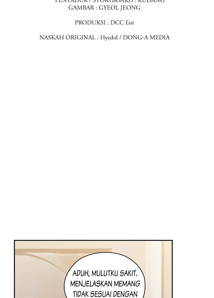 Baca  ADONIS Chapter 219 Gambar 2