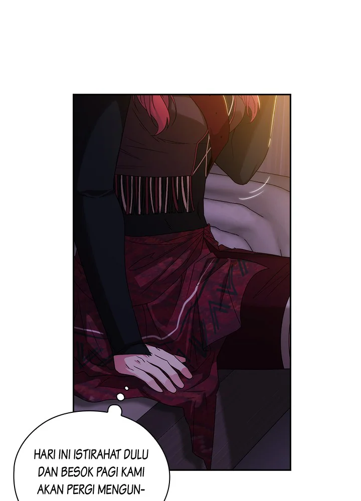 ADONIS Chapter 219 Gambar 21