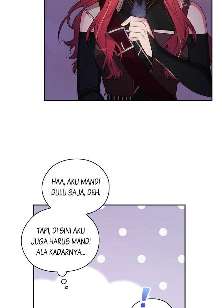 ADONIS Chapter 219 Gambar 23