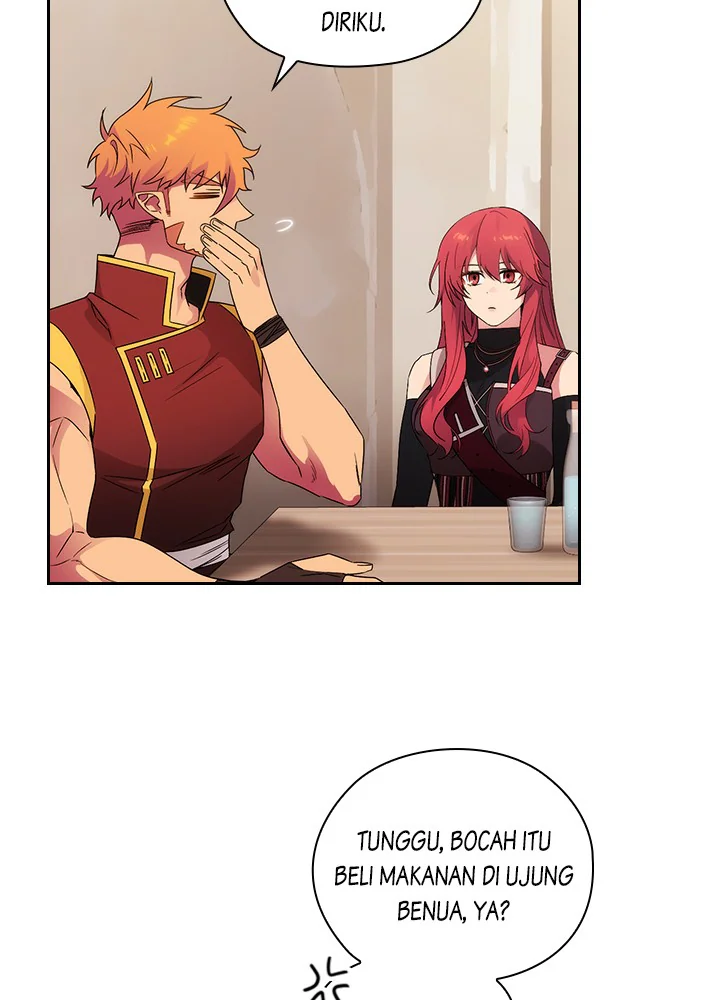 ADONIS Chapter 219 Gambar 3