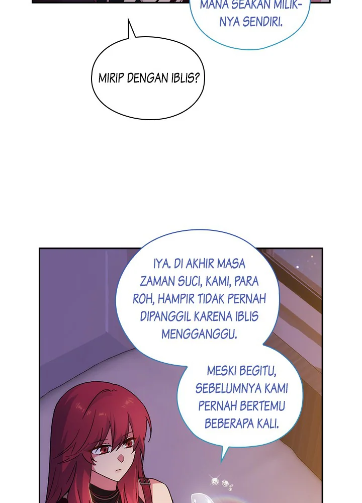 ADONIS Chapter 219 Gambar 31