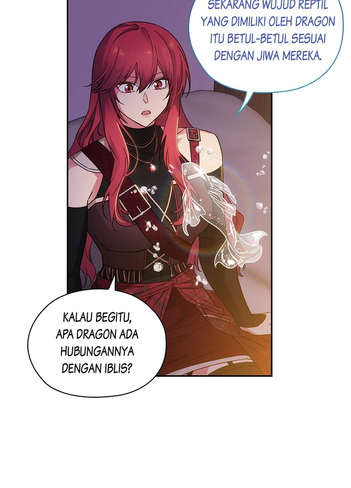 ADONIS Chapter 219 Gambar 34