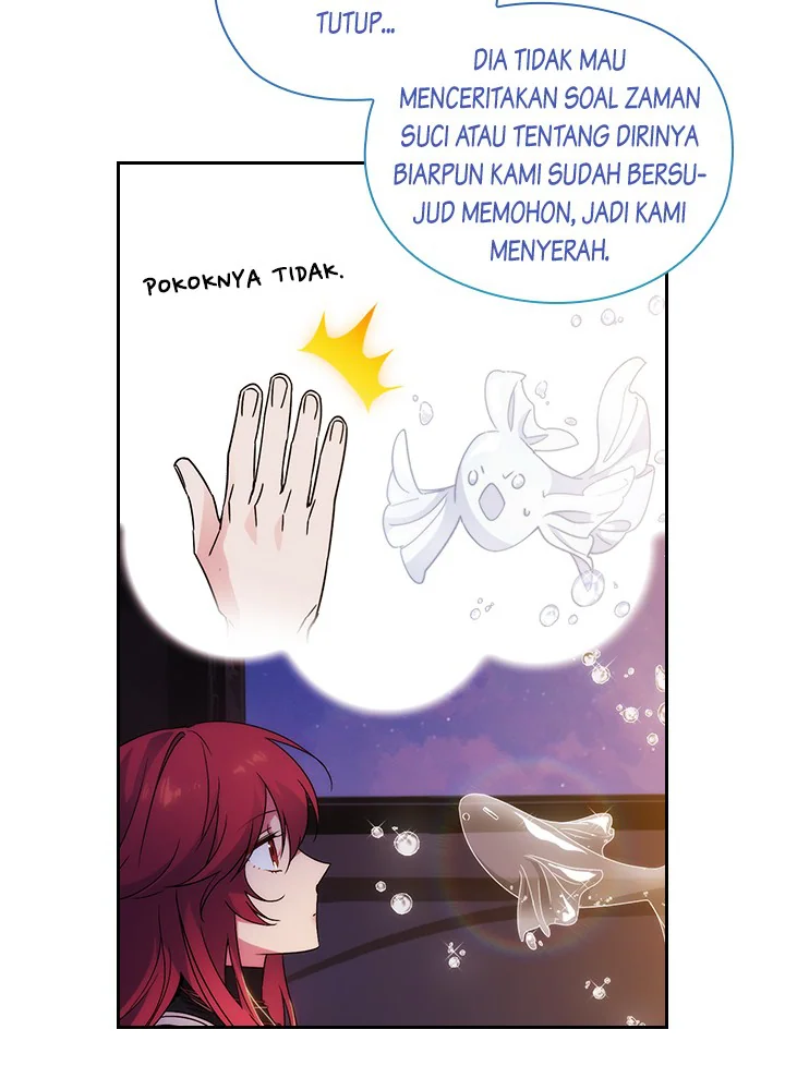 ADONIS Chapter 219 Gambar 37