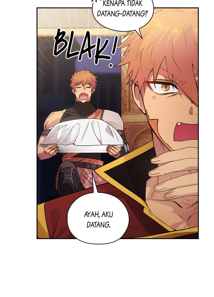 ADONIS Chapter 219 Gambar 4