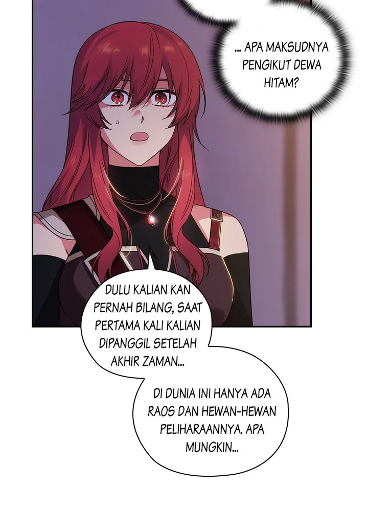 ADONIS Chapter 219 Gambar 41