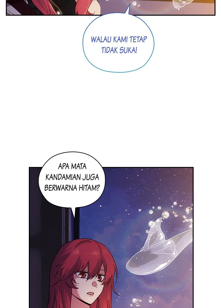 ADONIS Chapter 219 Gambar 45