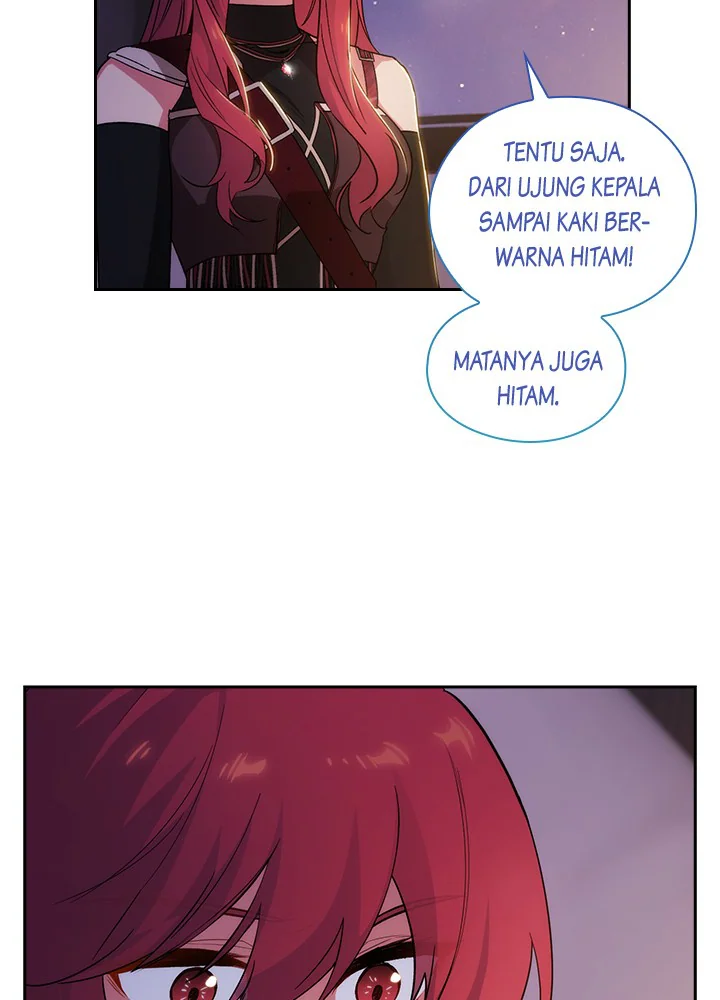 ADONIS Chapter 219 Gambar 46