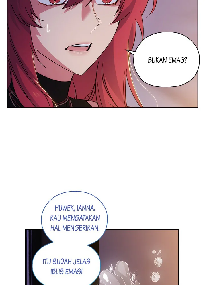 ADONIS Chapter 219 Gambar 47