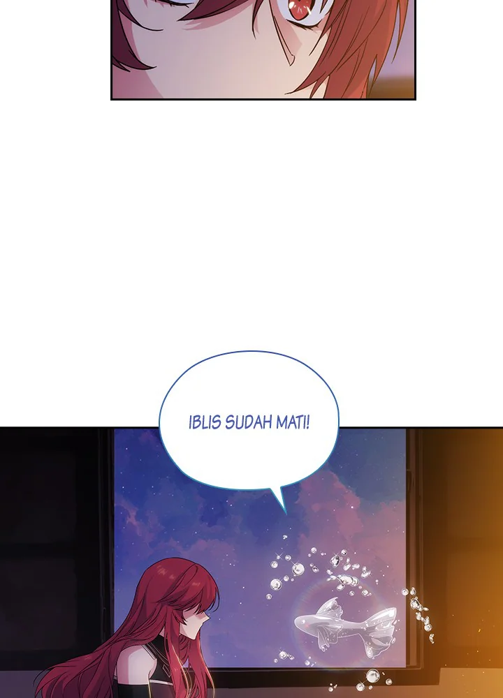 ADONIS Chapter 219 Gambar 58